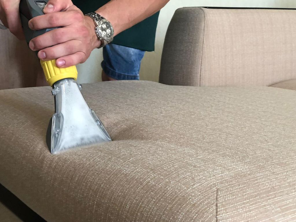 Balya Koltuk Yıkama