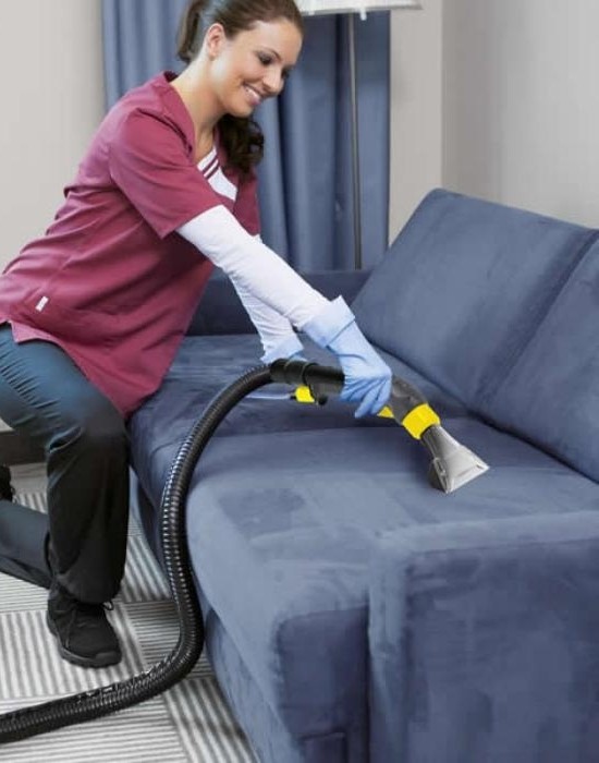 Balya Koltuk Yıkama